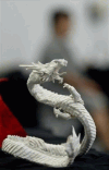 Paper Dragon