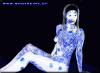 Body painting 2