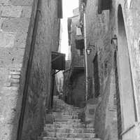 Pitigliano 2 (Touscany, Italy 2005)