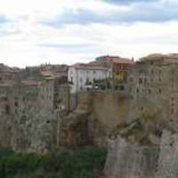 Pitigliano 5 (Touscany, Italy 2005)