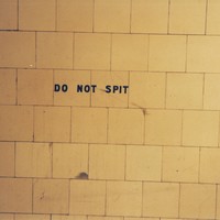 At Flinders St Station...