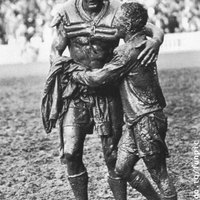 Legends...