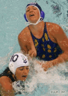 A high point in th Olympics