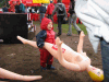 Practising early