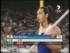 He never had a chance at winning Gold