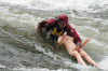 Lifesavers have all the fun