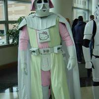 Beast, I am your father...