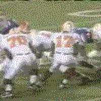 nice hit
