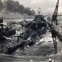 pearl harbour 4