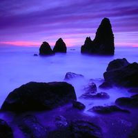 Otherworldly