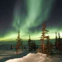 Northern Lights