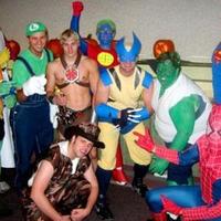 The Plus613 community gettogether>