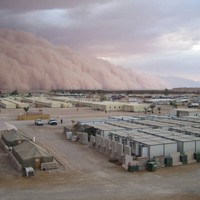 Sandstorm