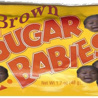 Brown Sugar Babies
