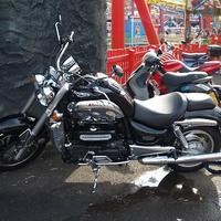 triumph