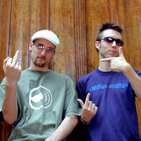Pulse & Dark Klown's self pics.
