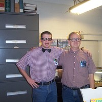 pulse and dark klown?