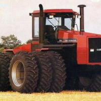 i like tractors, too