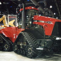 i lkre tractors, too two