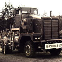 i like trucks