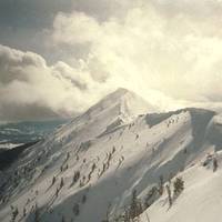 Bridger Bowl