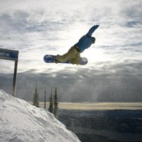 big air