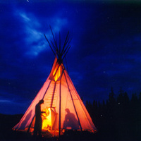 teepee 1