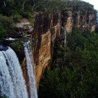 Fitzroy Falls, NSW, Australia
