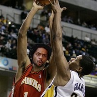 NGH Basketball