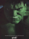 The Incredible Hulk