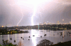storm in sydney