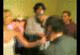 Chick Busts open dudes eye with a nice punch