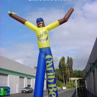tall mr. ngh