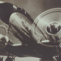 UAL DC3
