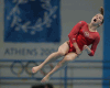 Gymnast What The