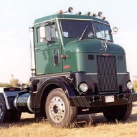 Peterbilt