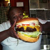 Big Burger
