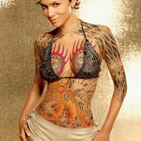 Halle baby