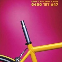 Gay Bike