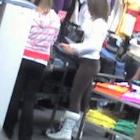 Store Shopping