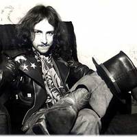 RIP Mitch Mitchell