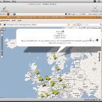 Ubuntu on OSX Parallels Emu