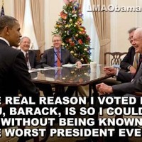 Obamanation