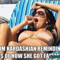kim kardassawhoeverthefuck...