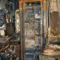 plus613 server crash