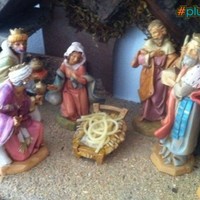 Merry Xmas fellow Pastafarians