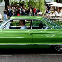 cadillac