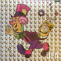 DEA's Mad Hatter