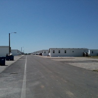 fema trailers