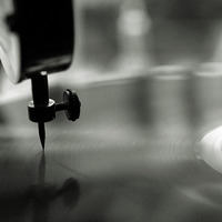 Sweet balance of vinyl, by ssilence